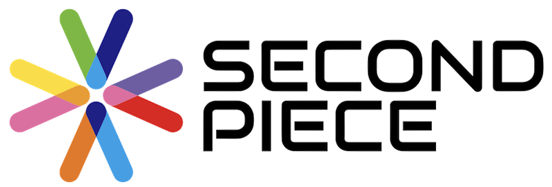 second piece Logo